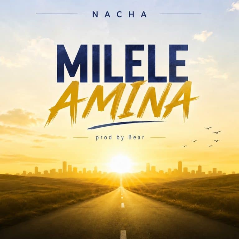 AUDIO: Nacha – Milele Amina Mp3 Download