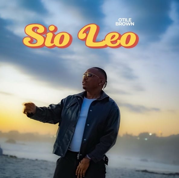 AUDIO: Otile Brown – Sio Leo Mp3 Download