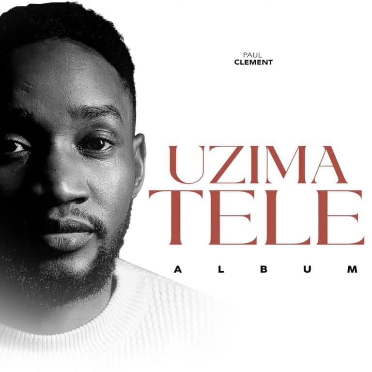 AUDIO: Paul Clement – Kitabu Mp3 Download