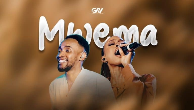 AUDIO: Paul Clement Ft 7saba – Mwema Mp3 Download
