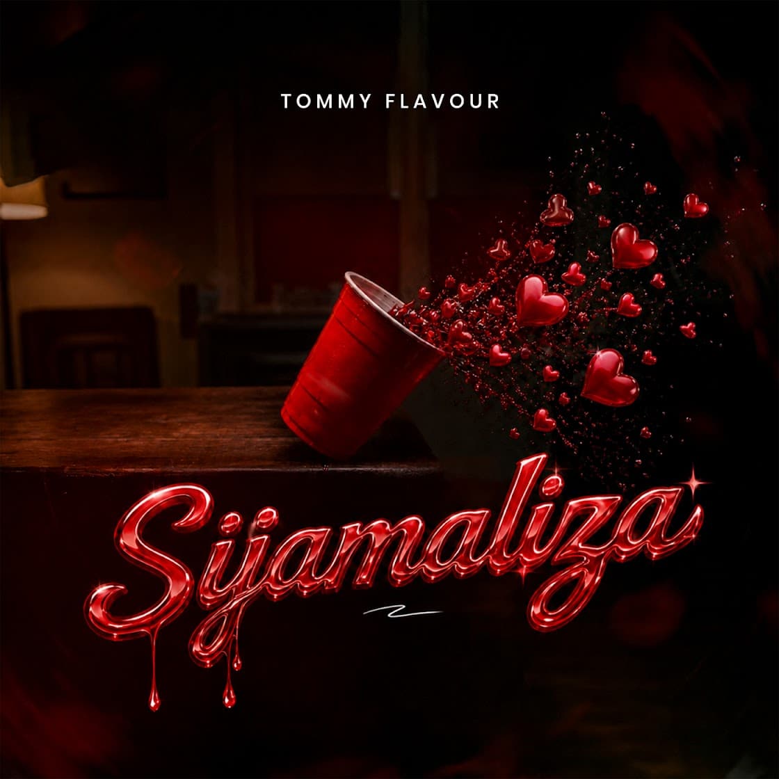 AUDIO: Tommy Flavour – Sijamaliza Mp3 Download