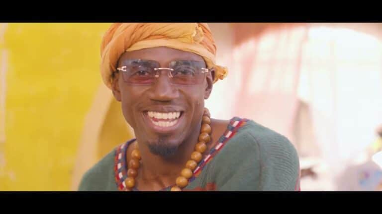 AUDIO: Saint - Make Mp3 Download