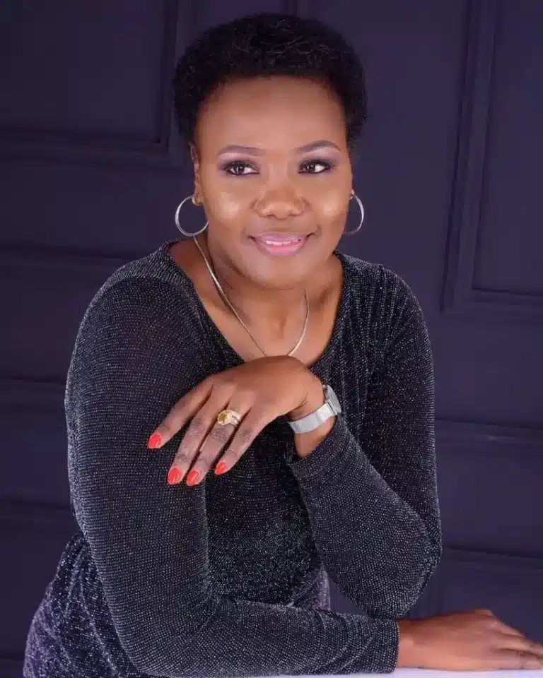 AUDIO: Sarah K – Nasema Asante Mp3 Download