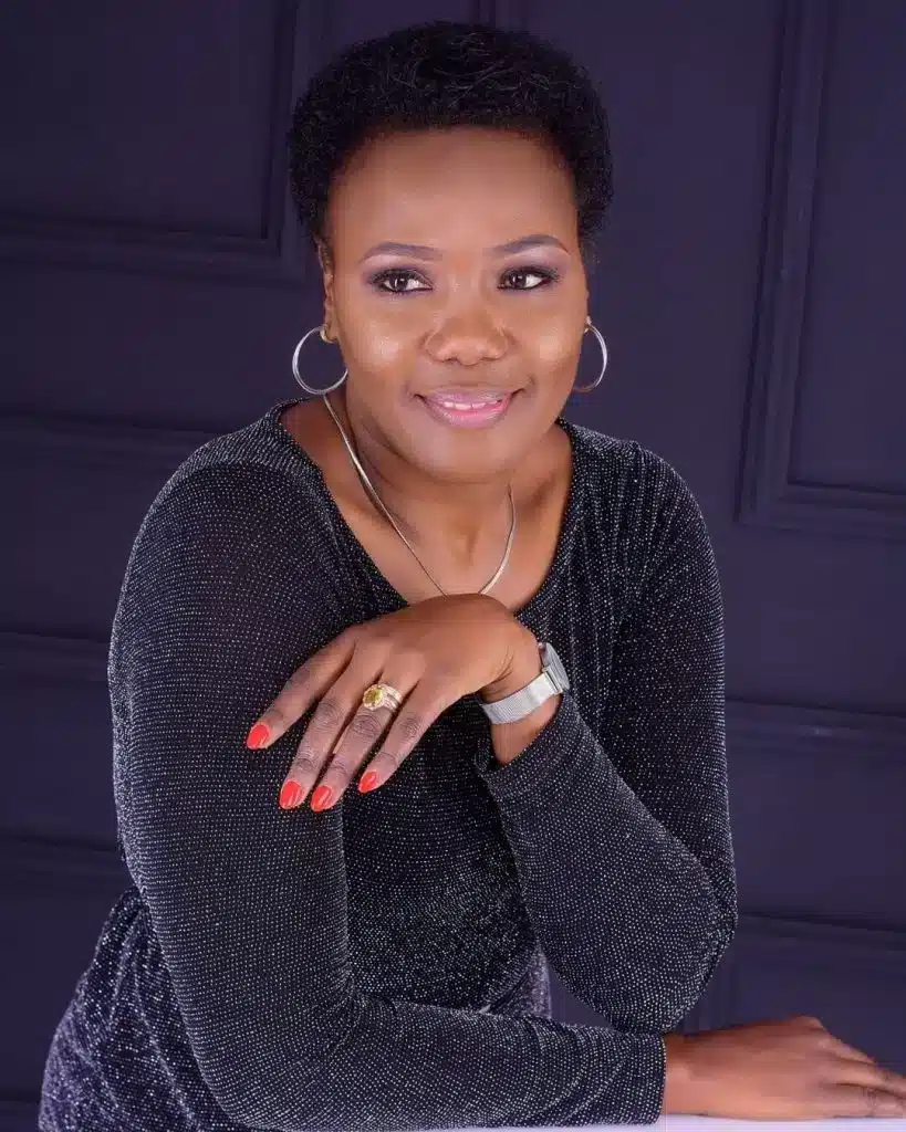 AUDIO: Sarah K – Nasema Asante Mp3 Download