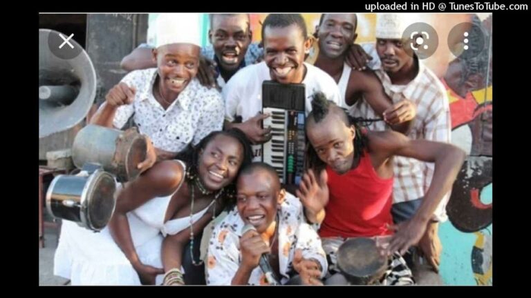 AUDIO: Seven Savaiva - Nyumba Za Urithi Zinatoa Roho Mp3 Download