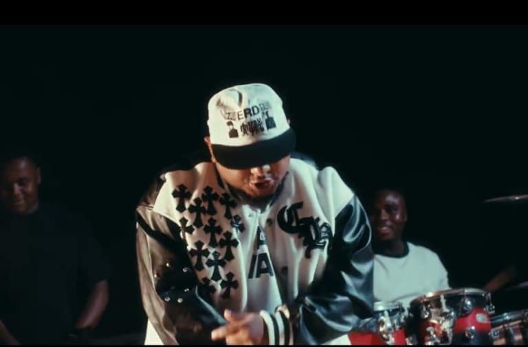 AUDIO: Stamina – Black Belt Mp3 Download