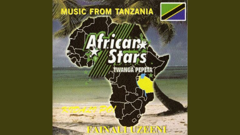 AUDIO: Twanga Pepeta - Fainali Uzeeni Mp3 Download