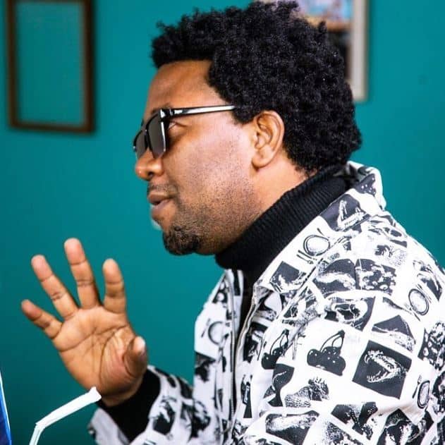 AUDIO: Madee Ft P Funk Majani – Yote Maisha Mp3 Download