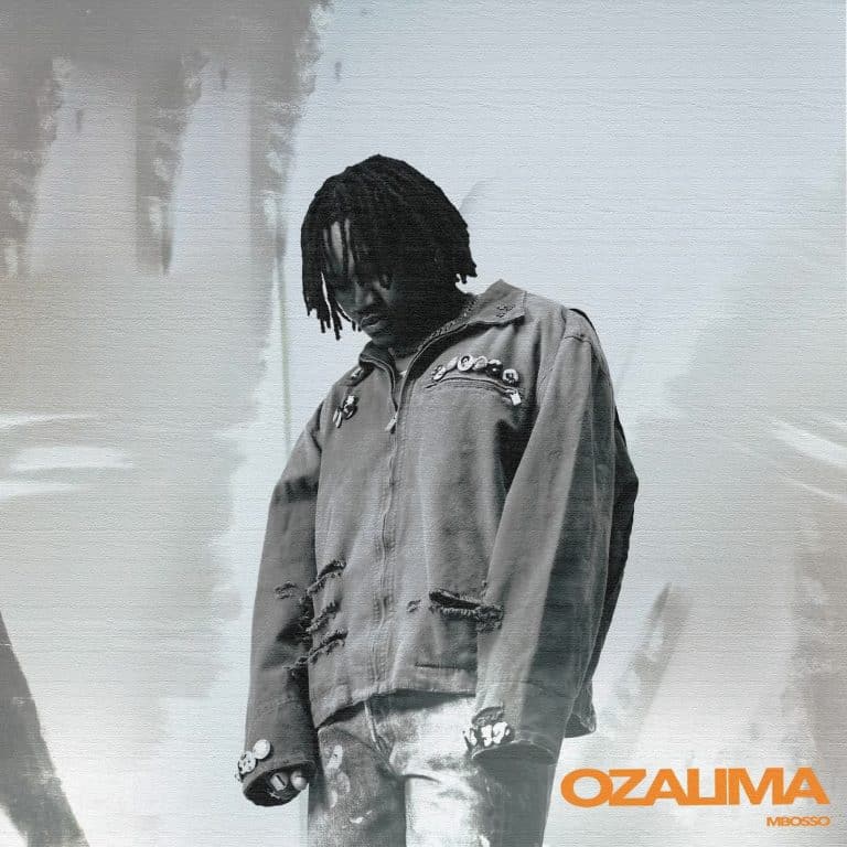 AUDIO: Mbosso – Ozalima Mp3 Download