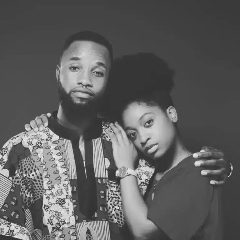 AUDIO: Abochi – Mama Mp3 Download