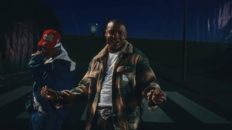 VIDEO: Alikiba & Harmonize – Utanionea Mp4 Download