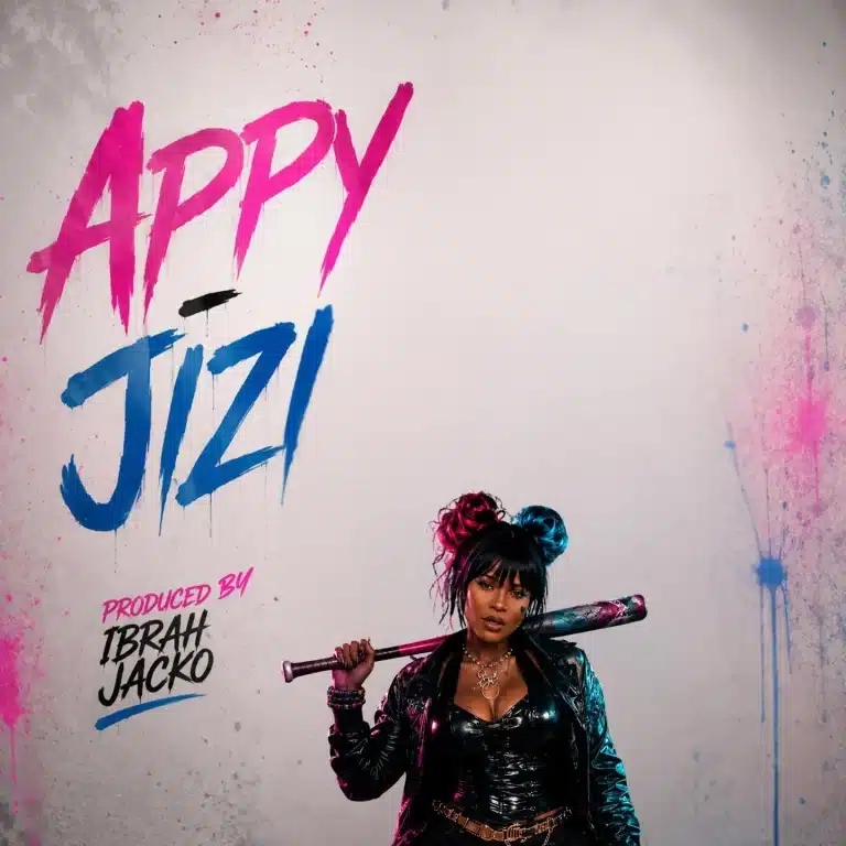 AUDIO: Appy – Jizi Mp3 Download