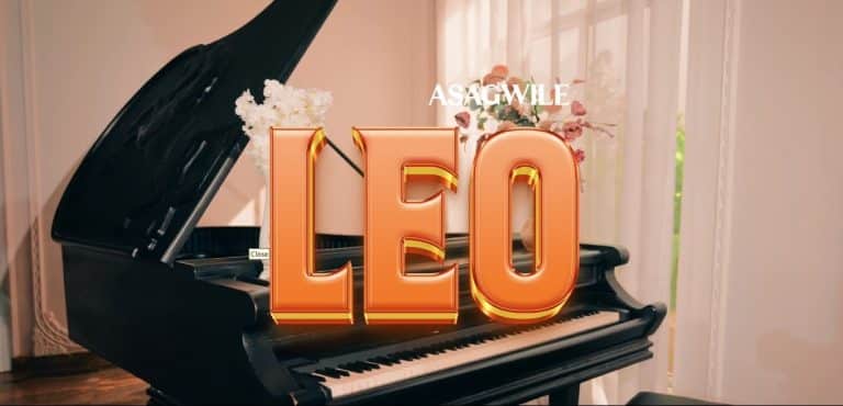 “Leo” showcases Asagwile’s