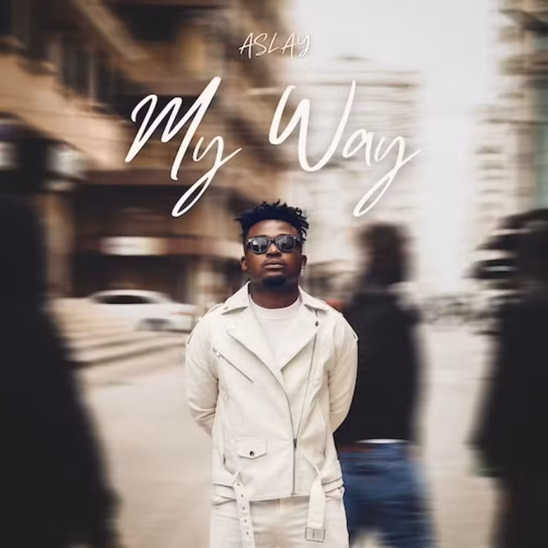 AUDIO: Aslay – Ndo Wewe Mp3 Download