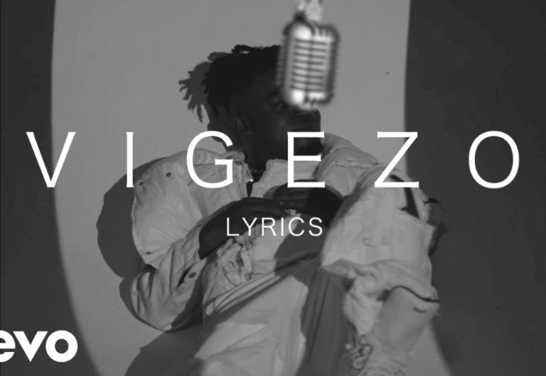 AUDIO: Aslay – Vigezo Mp3 Download