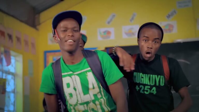 AUDIO: S.O.C Ft Kris Erroh - BILA YESU Mp3 Download