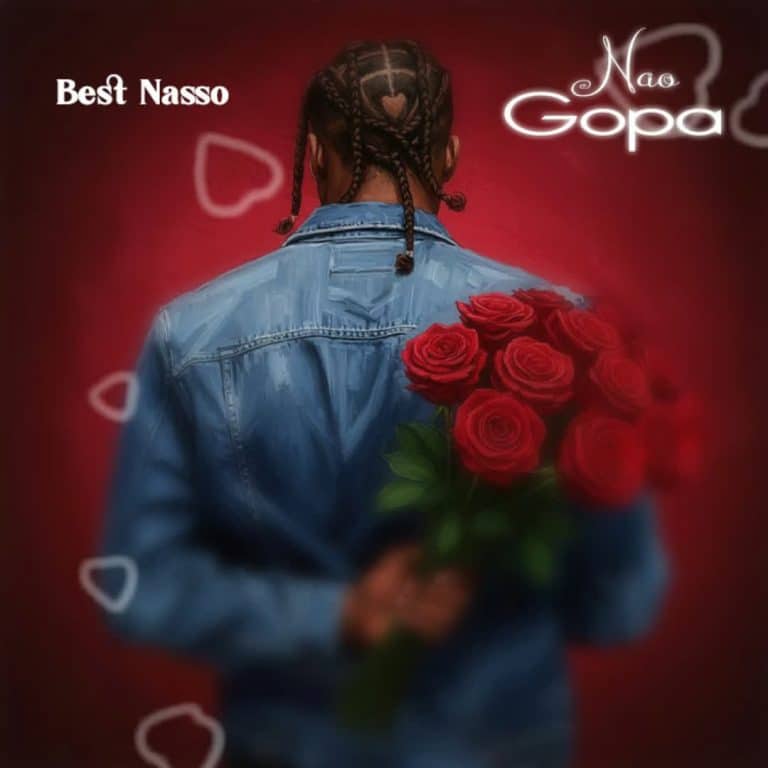 AUDIO: Best Naso – Naogopa Mp3 Download