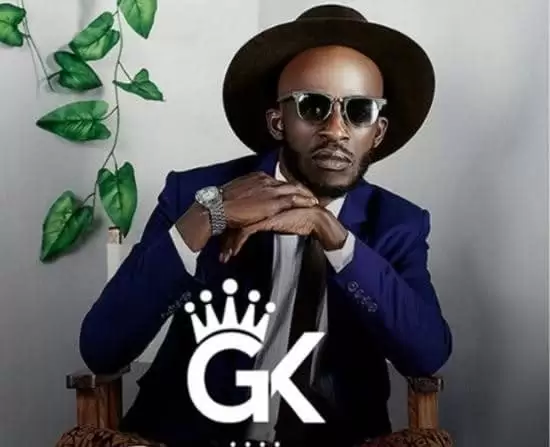 AUDIO: Crazy Gk Ft Pauline Zongo – Sister Sister Mp3 Download