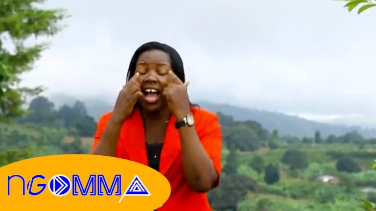 AUDIO: Daina Sakatebela - Muntufye Lelo Ju Nkinde Mp3 Download