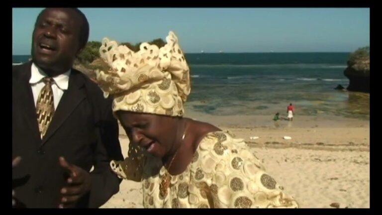 AUDIO: Daniel Mwasumbi - WANA WA ISRAEL Mp3 Download