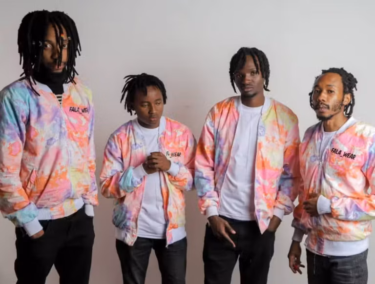 AUDIO: Ethic Entertainment – TAKI Mp3 Download