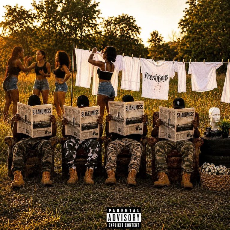 FreshBoys – Sijakumiss AUDIO