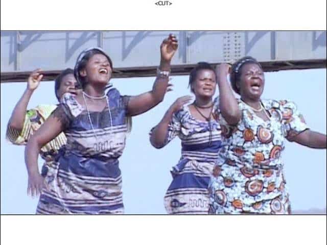 AUDIO: Nyakyusa Song - Gwe Kyala Mwikemo Mp3 Download