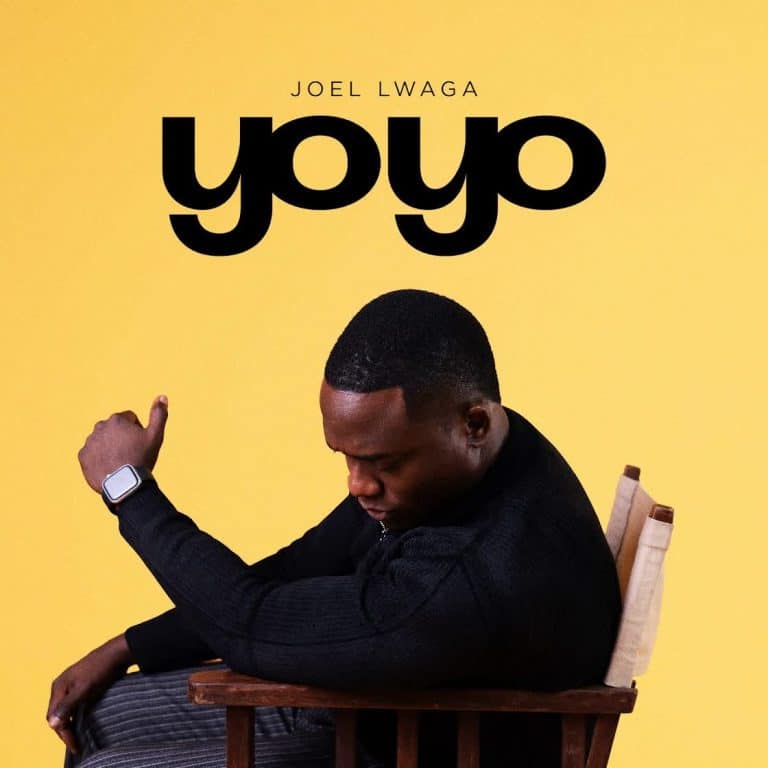 AUDIO: Joel Lwaga – Yoyo Mp3 Download