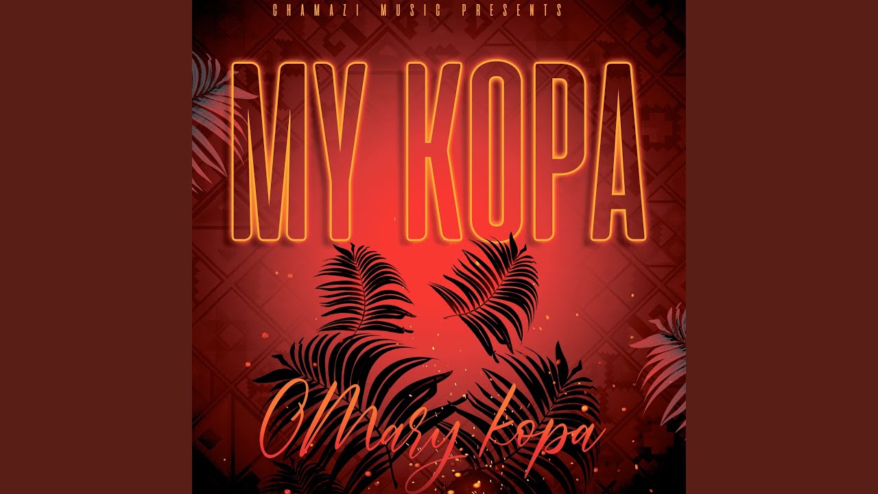 AUDIO: Omary Kopa - Kama Noma Na Iwe Noma Mp3 Download