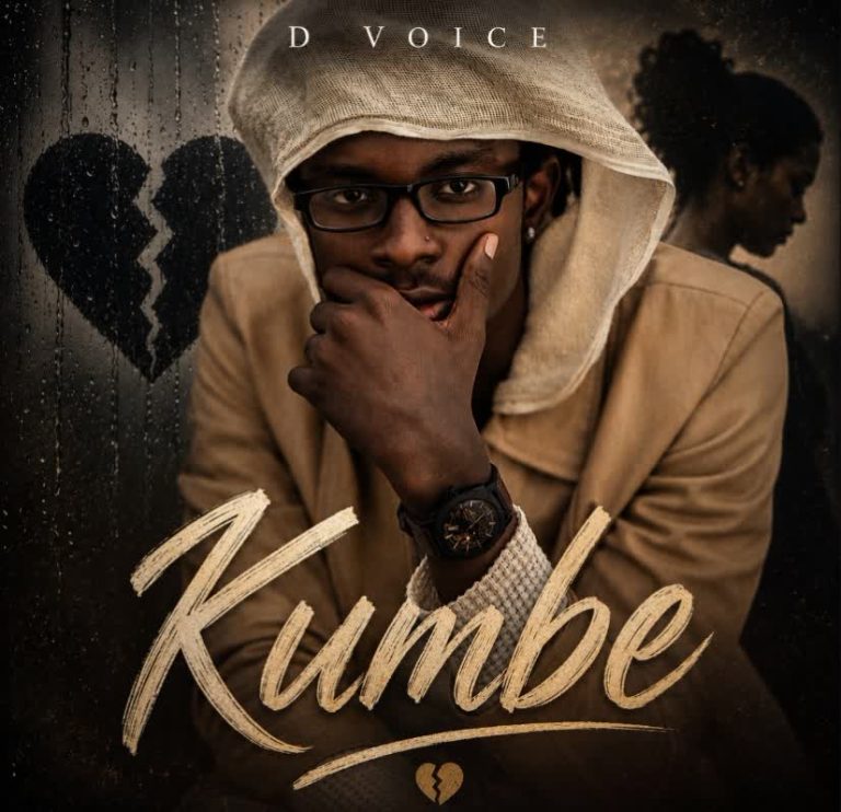 D Voice – Kumbe MPYA
