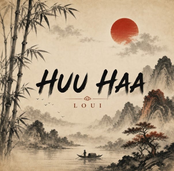 AUDIO: Loui – Huu Haa Mp3 Download