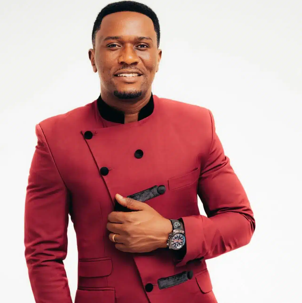 AUDIO: Masanja Mkandamizaji - Hakuna Jipya Mp3 Download