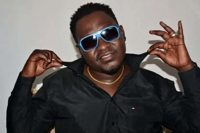AUDIO: Matonya – Matonya Gani Mp3 Download