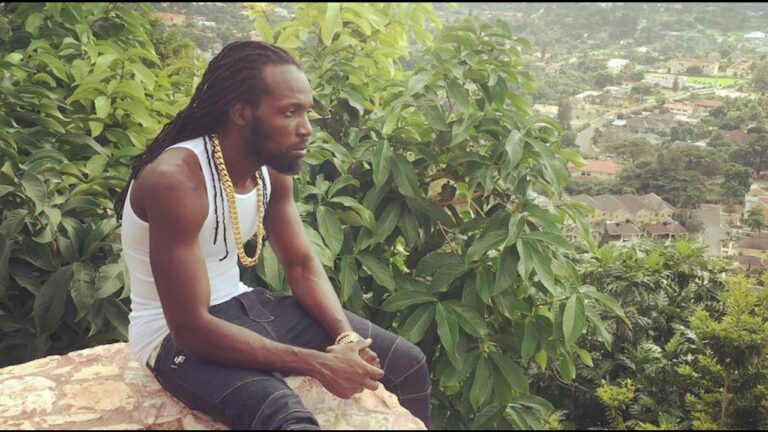 AUDIO: Mavado - Mama Mp3 Download