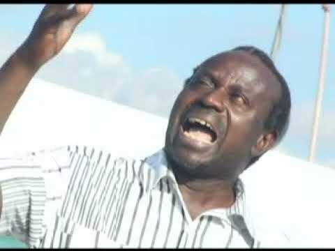 AUDIO: Mch. Daniel Mwasumbi - NGAJA GWA NKISU Mp3 Download