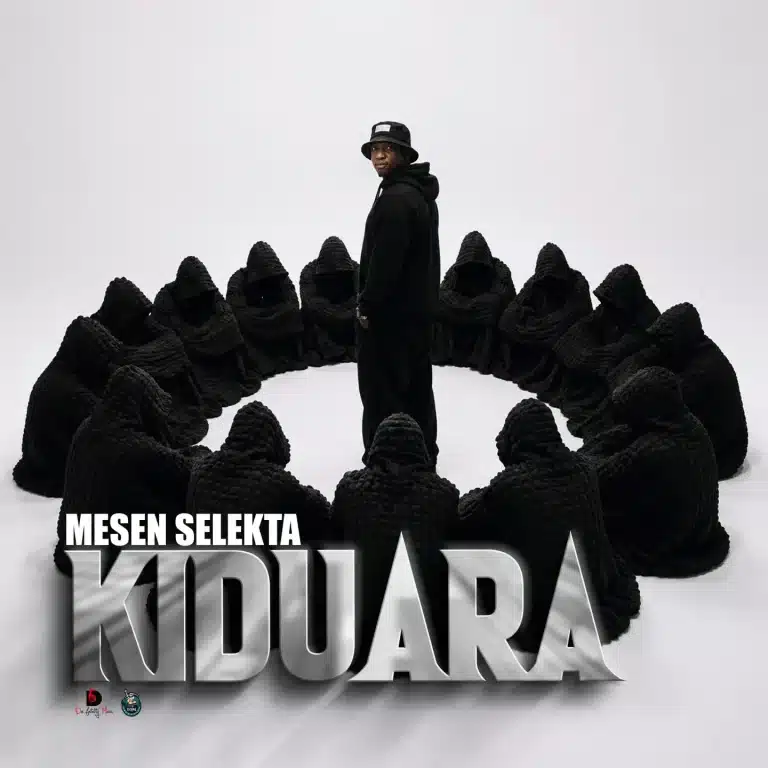 AUDIO: Mesen Selekta – Kiduara Mp3 Download