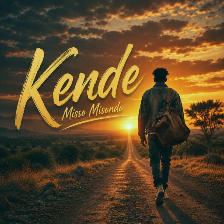 AUDIO: Misso Misondo – Kende Mp3 Download