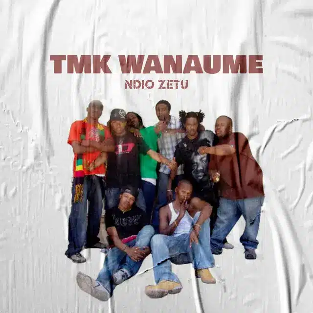 AUDIO: Tmk Wanaume – Ndio Zetu Mp3 Download