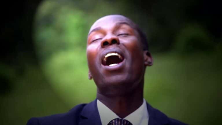 AUDIO: Pastor Wilson Ambilikile - Nkisu Kinyakyusa Mp3 Download