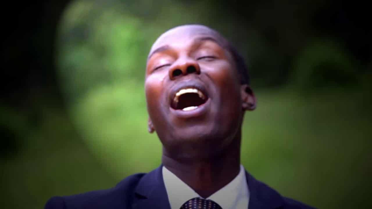 AUDIO: Pastor Wilson Ambilikile - Nkisu Kinyakyusa Mp3 Download