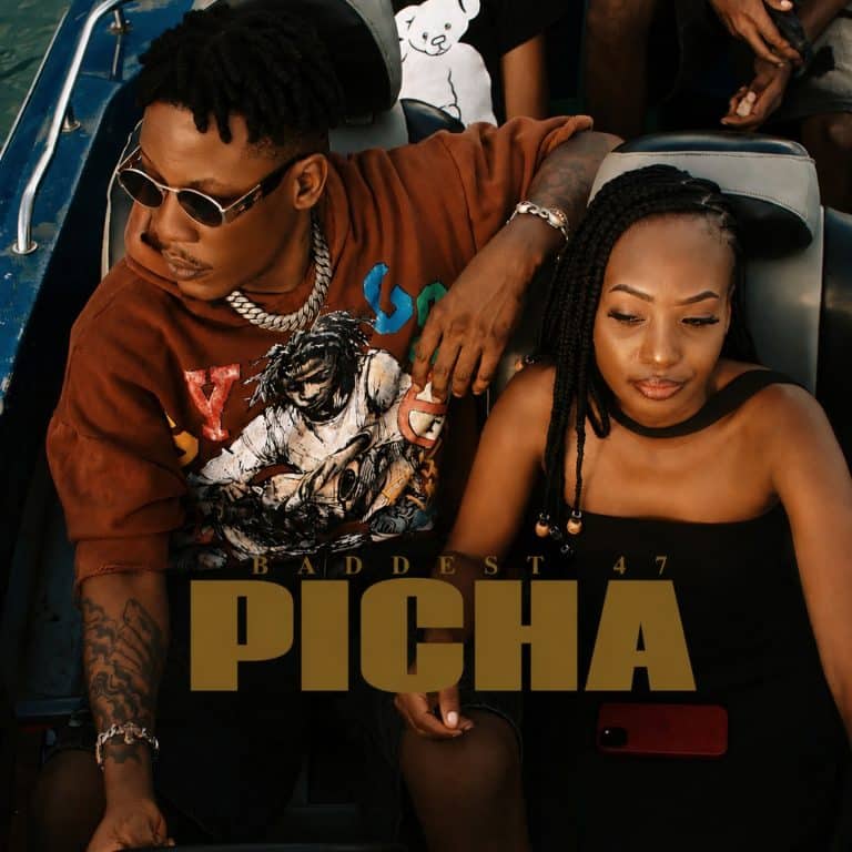 AUDIO: Baddest 47 – Picha Mp3 Download