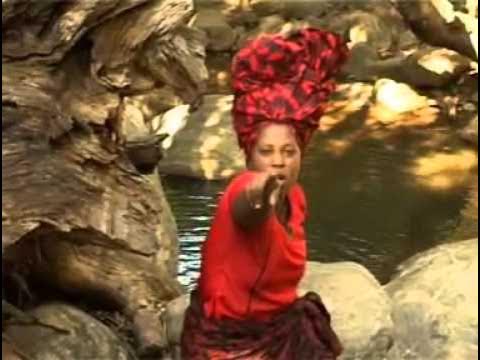 AUDIO: Rose Mahenge - Ng'ang'ania Kwa Yesu Mp3 Download