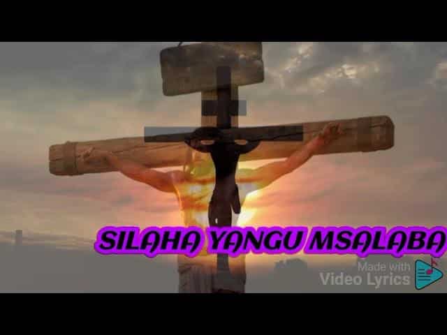 AUDIO: Nyimbo Ya Kikatoliki - Silaha Yangu Msalaba Mp3 Download