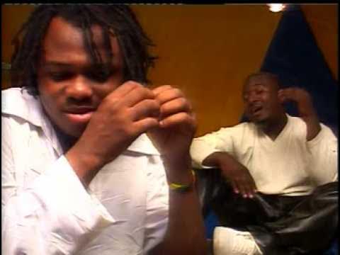 AUDIO: Solo Thang Ft Q-Chief - Nakuwaza Mp3 Download