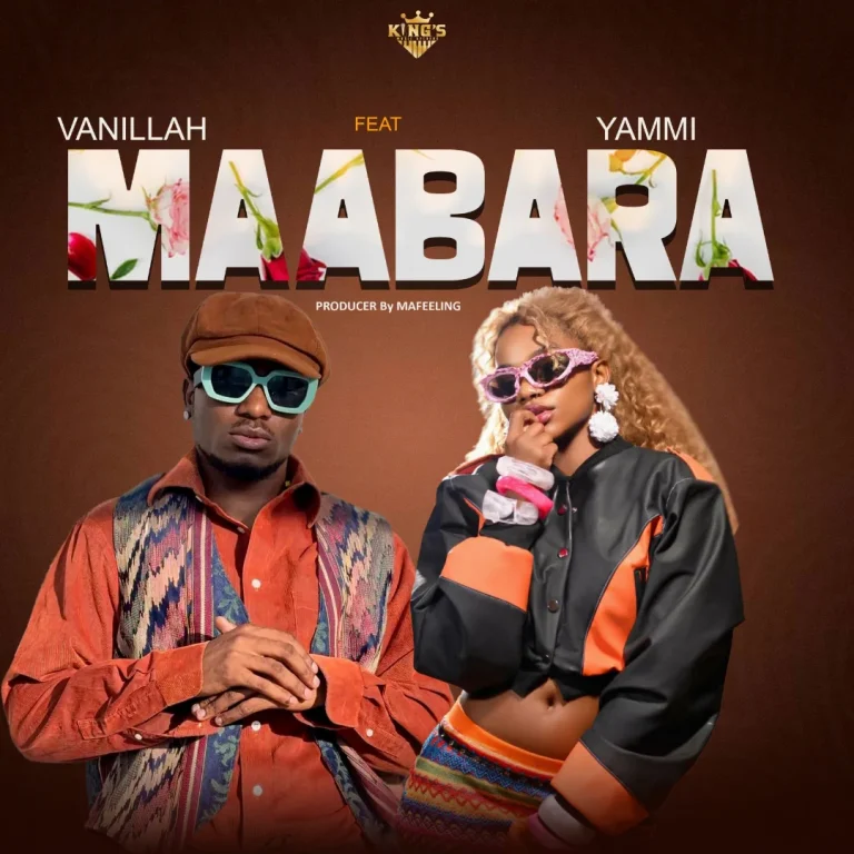Vanillah Ft Yammi – Maabara