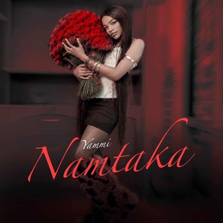 AUDIO: Yammi – Namtaka Mp3 Download