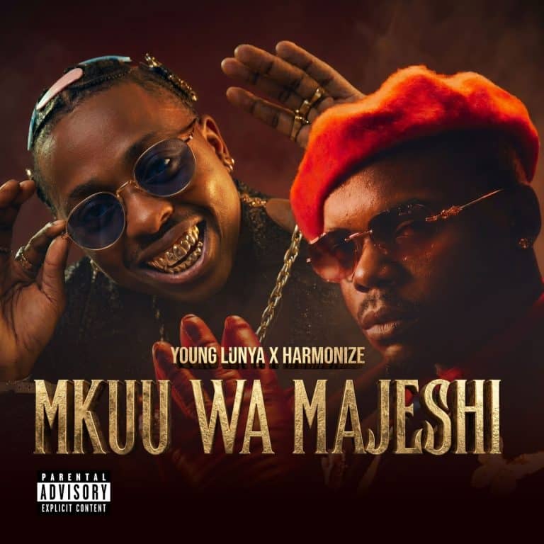 AUDIO: Young Lunya X Harmonize – Mkuu Wa Majeshi Mp3 Download