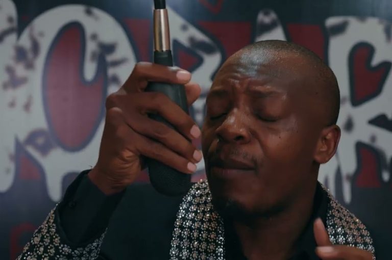 AUDIO: Aznas 40 Bars Ft Oscar Oscar – Mtoto Wa Mungu Mp3 Download
