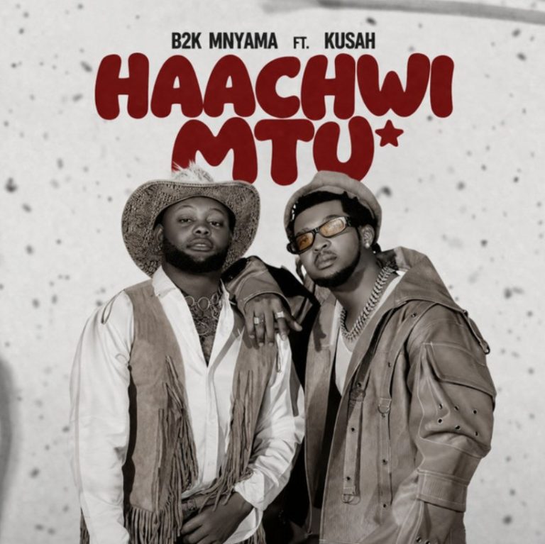AUDIO: Ibraah Ft Jay Melody – Uhakika Remix Mp3 Download
