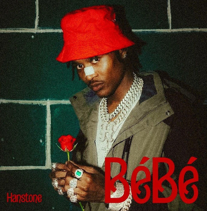 AUDIO: Hanstone – BéBé Mp3 Download